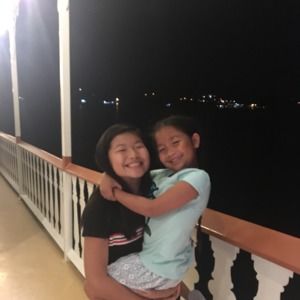 Meet your Posher, Lori